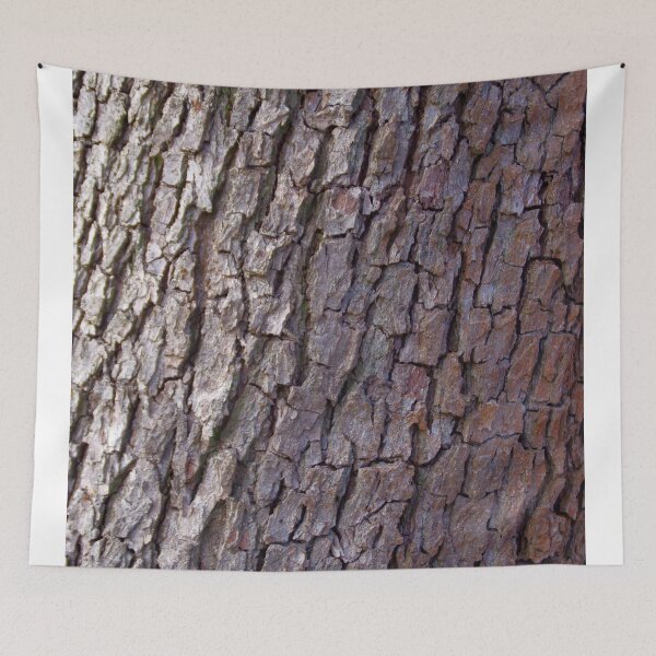Item preview, Pear tree bark pattern designed and sold by Treemonk.