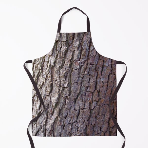Item preview, Pear tree bark pattern designed and sold by Treemonk.
