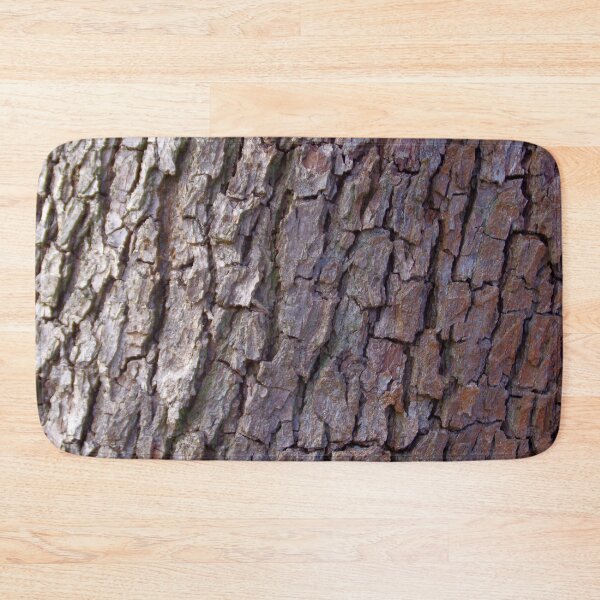 Item preview, Pear tree bark pattern designed and sold by Treemonk.