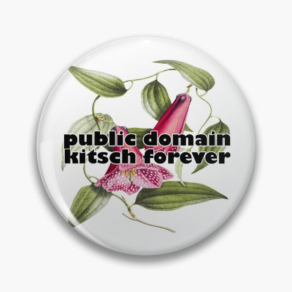 Item preview, public domain kitsch forever designed and sold by Xdelacra.