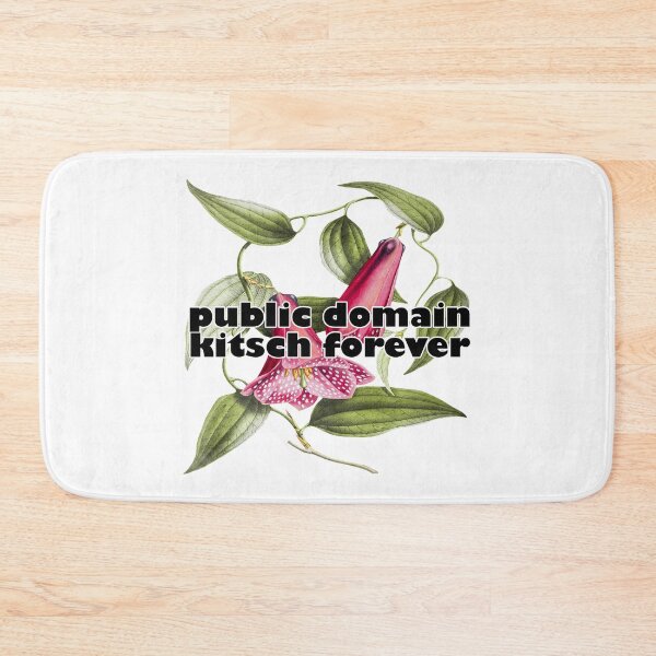 Item preview, public domain kitsch forever designed and sold by Xdelacra.