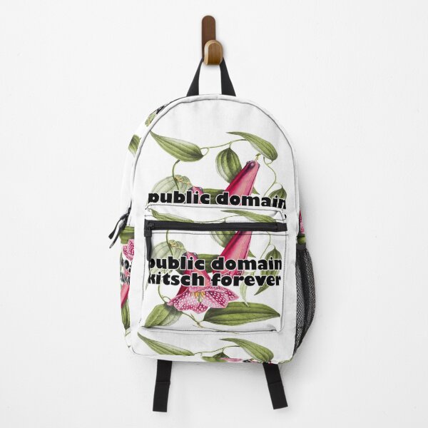 Item preview, public domain kitsch forever designed and sold by Xdelacra.