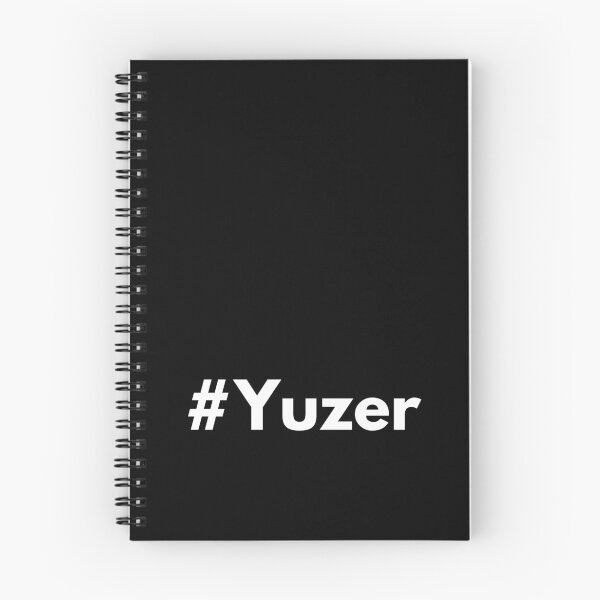 Item preview, Hashtag Yuzer designed and sold by HashtagZone.