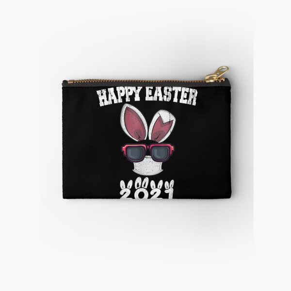 Item preview, Happy Easter Bunny Mask 2021 Easter  designed and sold by melisenda.