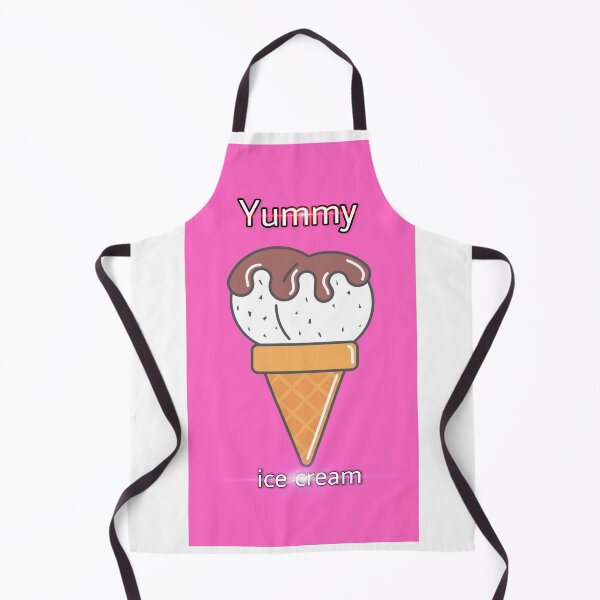 Item preview, Yummy Ice cream food designed and sold by Ali Raza.