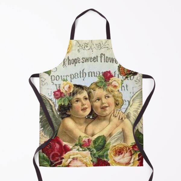Item preview, Two Cherubs Talking designed and sold by kamikrison.
