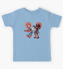 Wedgeroos Kids Tee