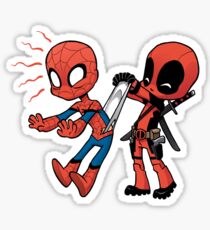 Wedgeroos Sticker