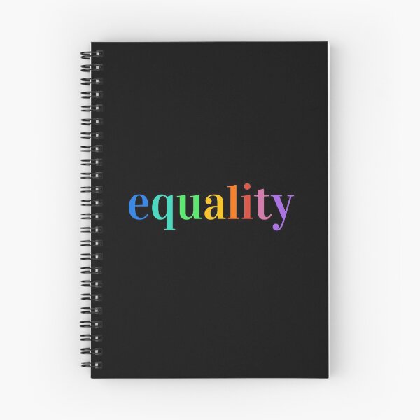 Item preview, Equality LGBT Love Peace Colorful Gift Demonstrate designed and sold by CreatDifference.