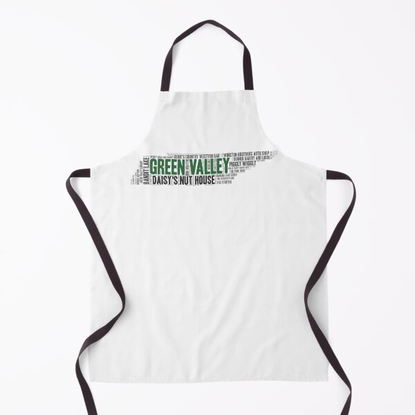 Item preview, Green Valley, Tennessee designed and sold by Penny Reid.