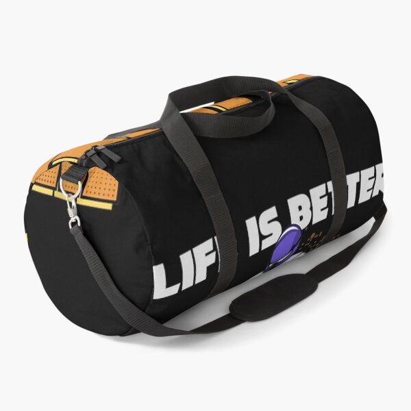 Item preview, Quad Rider Quote The Life Is Better In The Mud For Quad  designed and sold by melisenda.
