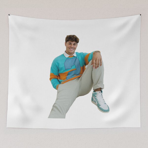 Item preview, Noah beck  designed and sold by EmilyM120.