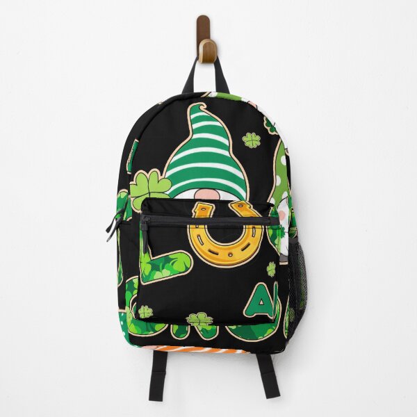 Item preview, lucky and i gnome it St Patricks Day designed and sold by intervd257.