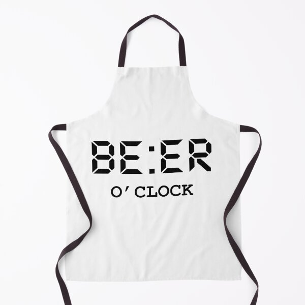 Item preview, beer o'clock designed and sold by venus-ian.