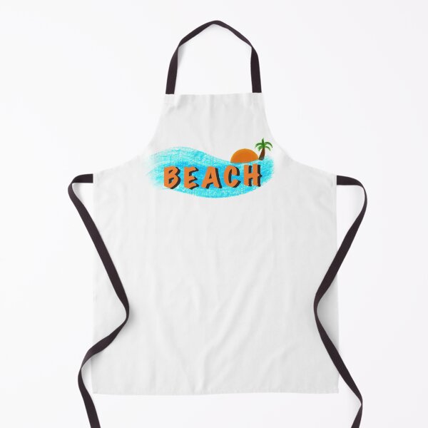 Item preview, Simple Beautiful Beach designed and sold by Ayujinar.