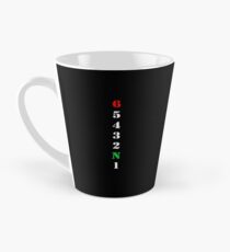 Motorrad-Getriebe Tasse (konisch)