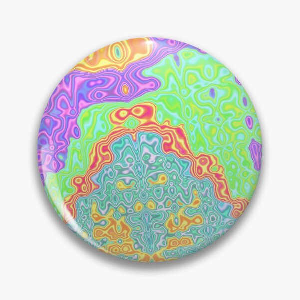 Item preview, Bunny Spores designed and sold by TrippyFacemasks.