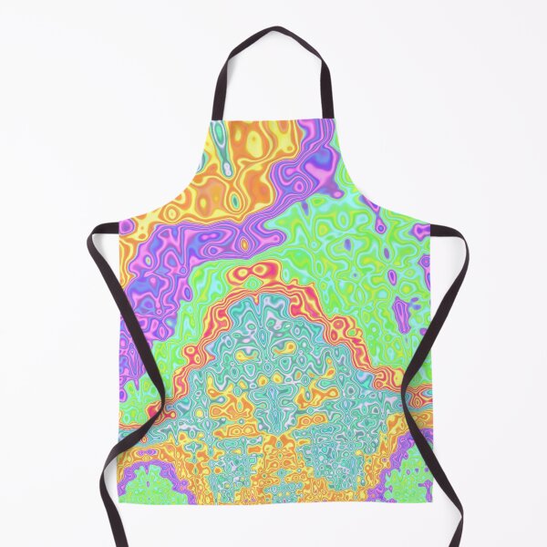 Item preview, Bunny Spores designed and sold by TrippyFacemasks.