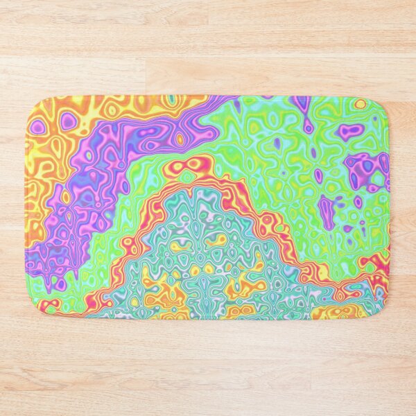 Item preview, Bunny Spores designed and sold by TrippyFacemasks.