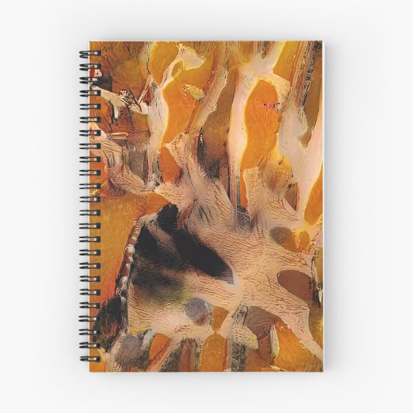 Artikelvorschau, Modernes Kunstwerk „Das Material der Angst“ entworfen und verkauft von Vidar17.