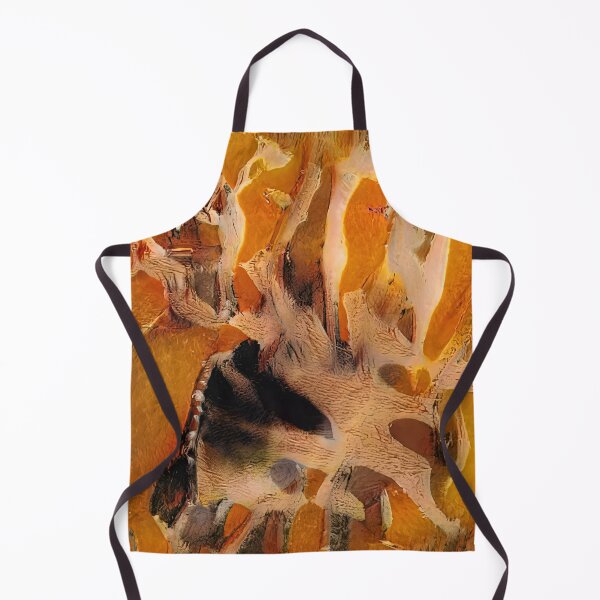 Item preview, Modern Artwork “ The Material of Fear ” designed and sold by Vidar17.