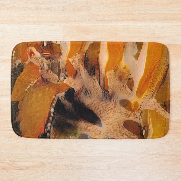Item preview, Modern Artwork “ The Material of Fear ” designed and sold by Vidar17.