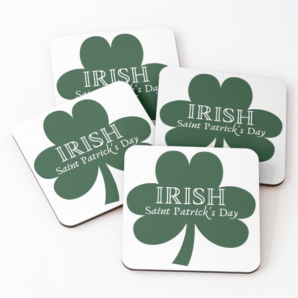 Item preview, Saint Patrick's Day, Irish, Ireland Shamrock designed and sold by Crayonjar.
