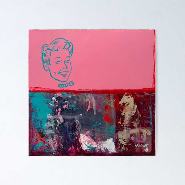 Item preview, Roger designed and sold by David Irvine.