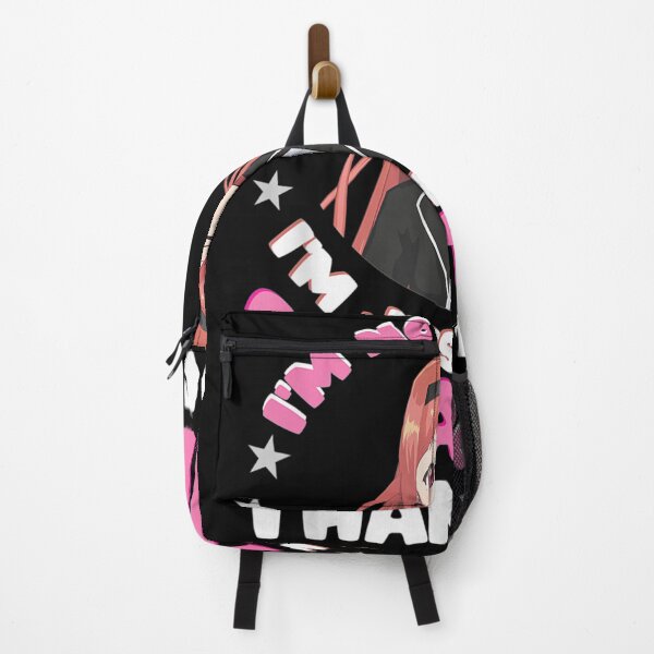 Item preview, I'm Not Weird I'm Just More Creative Than You Cool Anime  designed and sold by melisenda.