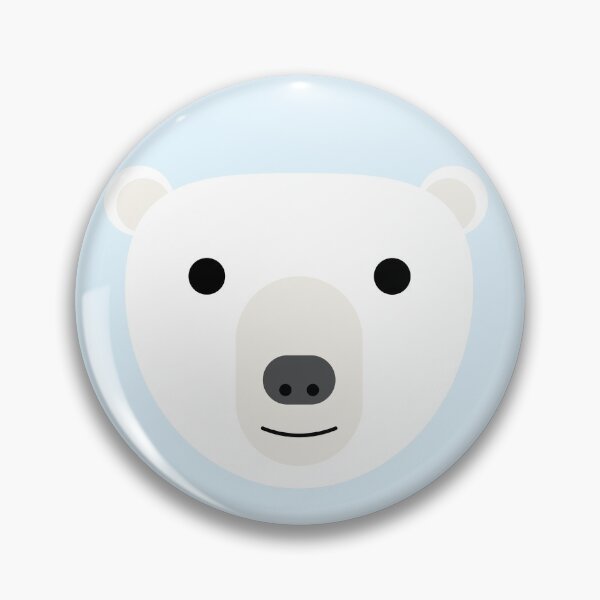 Item preview, Polar Bear Pattern designed and sold by LydiaHDesigns.
