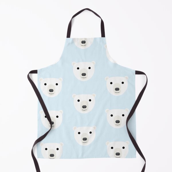 Item preview, Polar Bear Pattern designed and sold by LydiaHDesigns.