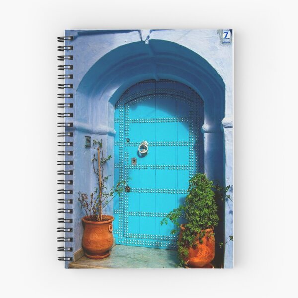 Item preview, Stunning Moroccan Traditional View designed and sold by BestOfTravel.