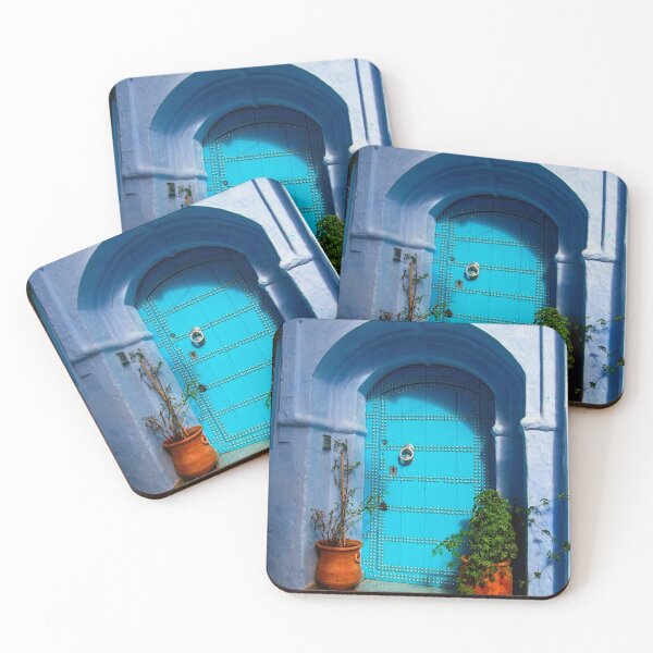 Item preview, Stunning Moroccan Traditional View designed and sold by BestOfTravel.