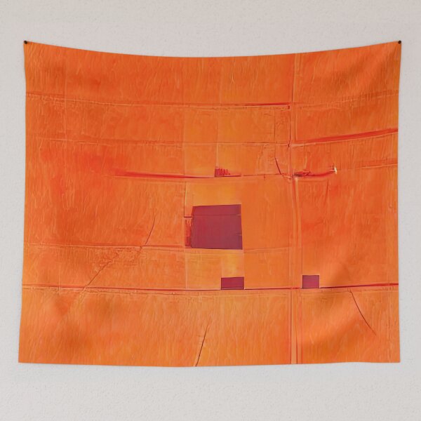 Item preview, Abstract Artwork  “ Vision and Emotional ” designed and sold by Vidar17.