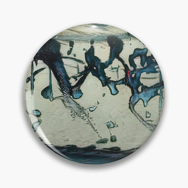Item preview, Modern Artwork “ Interior of God ” designed and sold by Vidar17.