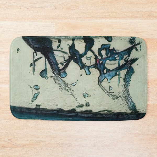 Item preview, Modern Artwork “ Interior of God ” designed and sold by Vidar17.