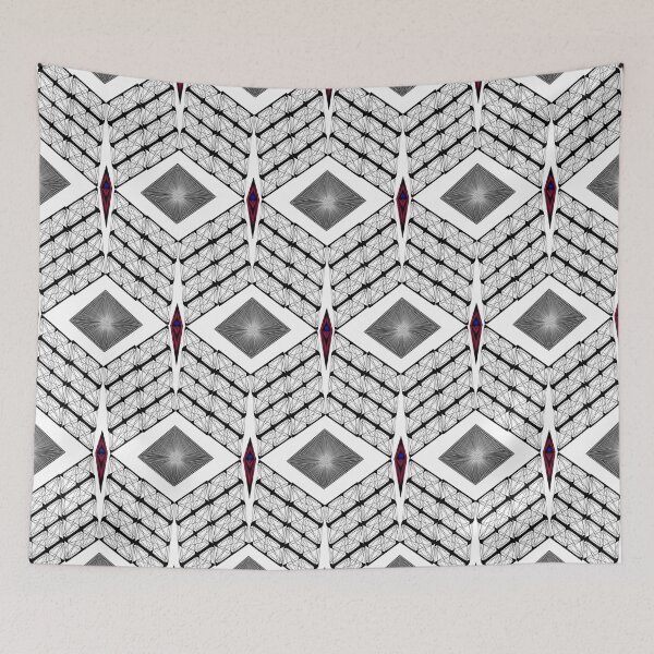 Item preview, Diamond Wave designed and sold by cherylorraine.