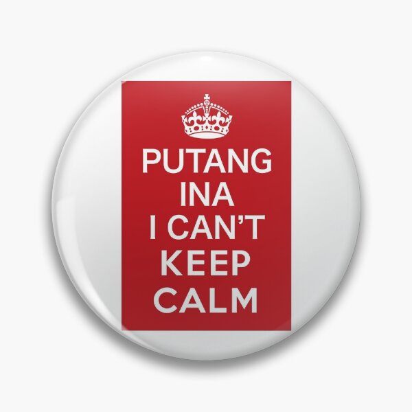 Item preview, I cant keep calm - Philippines - KCCO designed and sold by mjdragonfly.