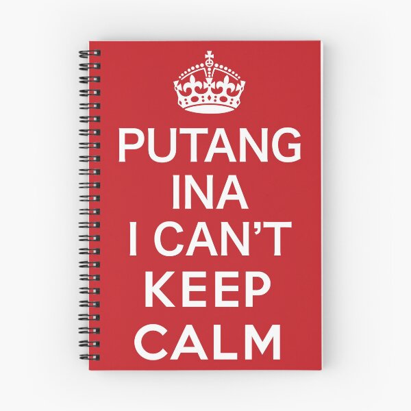 Item preview, I cant keep calm - Philippines - KCCO designed and sold by mjdragonfly.