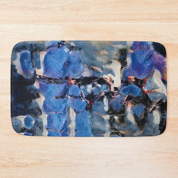 Item preview, Abstract Artwork “ The Clinging Transformation ” designed and sold by Vidar17.