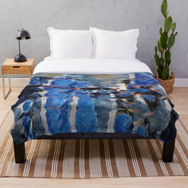 Item preview, Abstract Artwork “ The Clinging Transformation ” designed and sold by Vidar17.