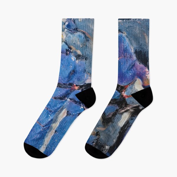 Item preview, Abstract Artwork “ The Clinging Transformation ” designed and sold by Vidar17.