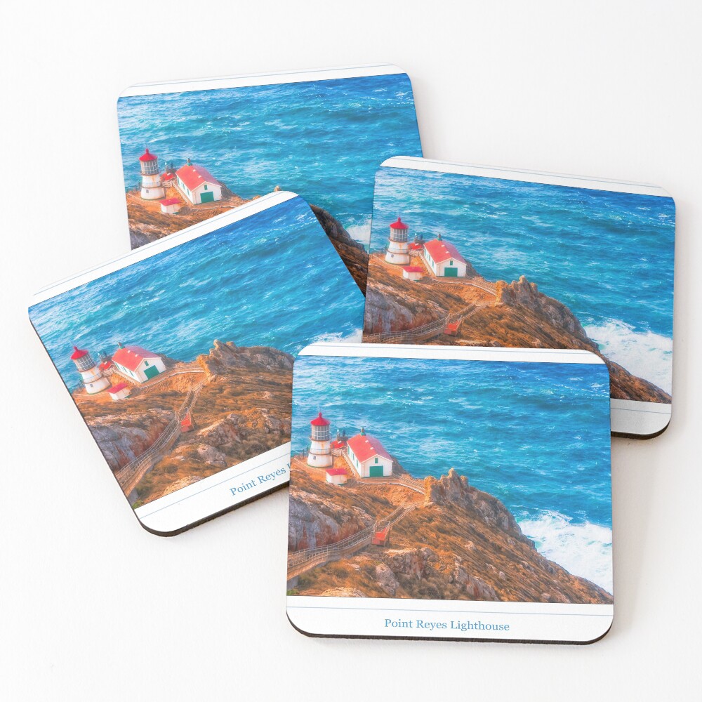 Item preview, Coasters (Set of 4) designed and sold by Studio17a2021.