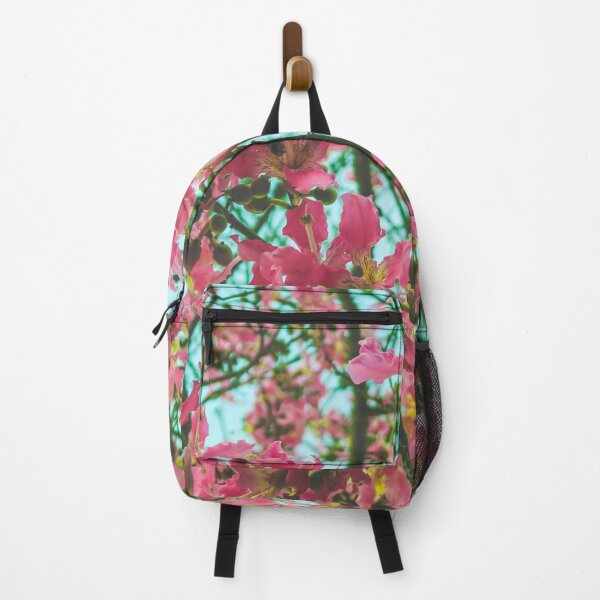 Item preview, Beautiful Pink Flowers designed and sold by Iridescent Store.