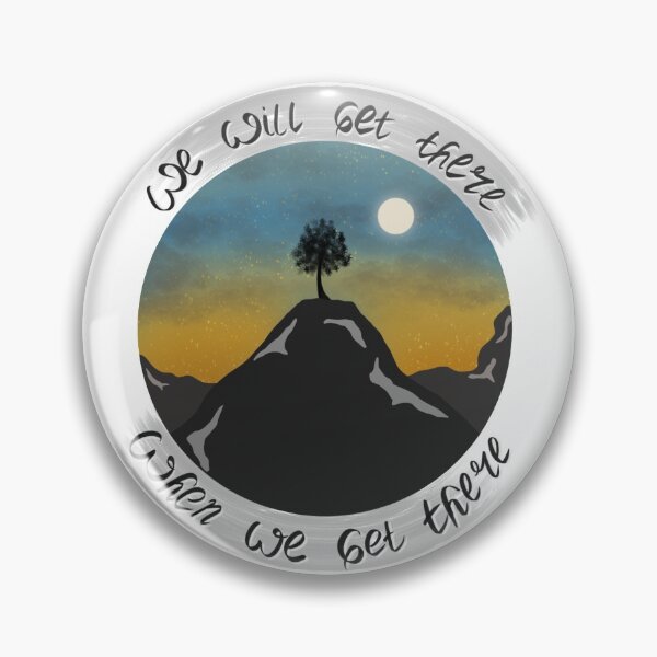 Item preview, Back to Mountains  designed and sold by Ayujinar.