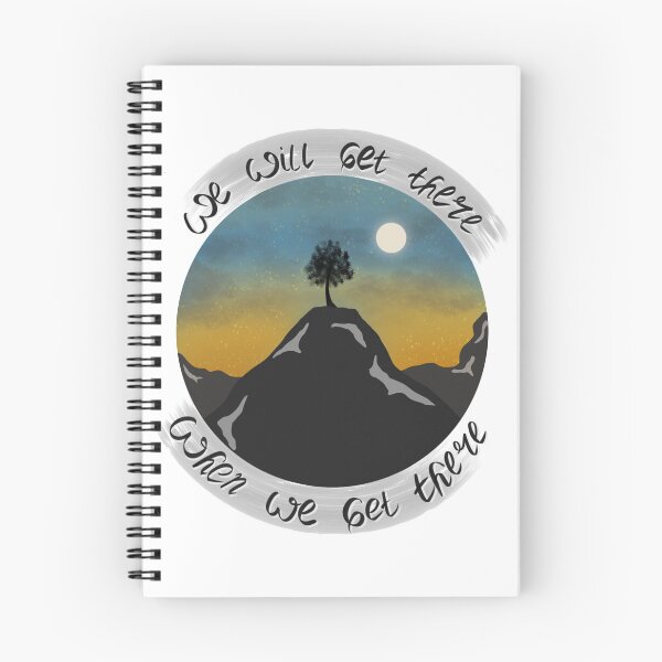 Item preview, Back to Mountains  designed and sold by Ayujinar.