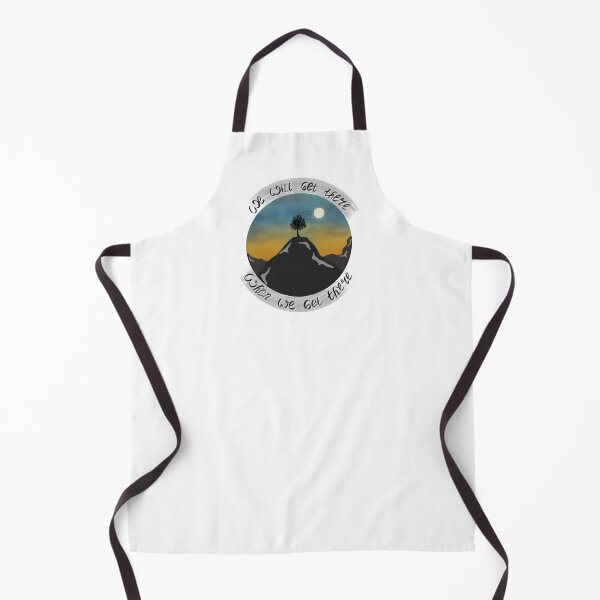 Item preview, Back to Mountains designed and sold by Ayujinar.