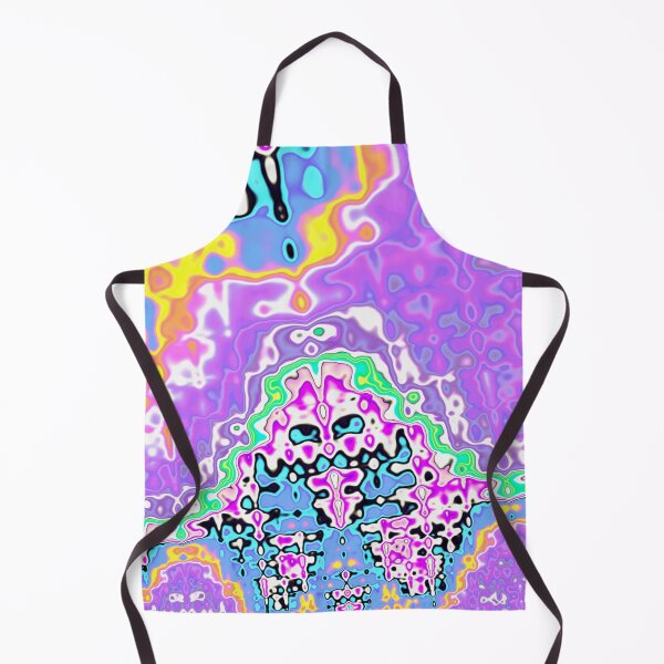 Item preview, Egg Spores designed and sold by TrippyFacemasks.