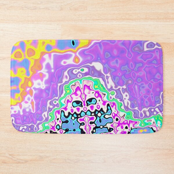 Item preview, Egg Spores designed and sold by TrippyFacemasks.