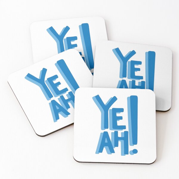 Item preview, Blue Yeah! designed and sold by lcd93.